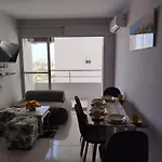 PISO 23 , Vista Al Mar Cartagena Espectacular