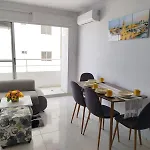 PISO 23 , Vista Al Mar Cartagena Espectacular