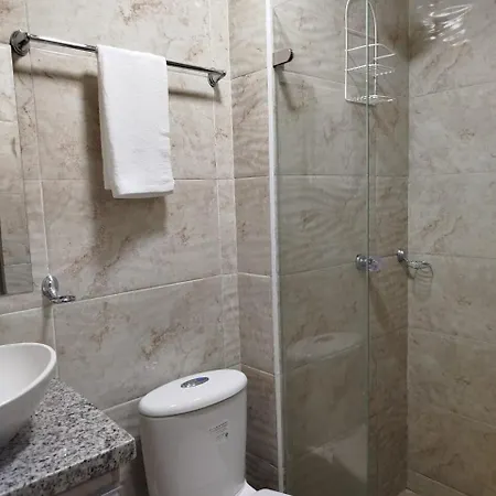 Piso 23 , Vista Al Mar Espectacular Apartamento Cartagena